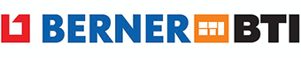 BERNER Logo